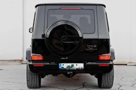 Mercedes-Benz G 63 AMG ОЧАКВАН ВНОС FULL BLACK LINE CARBON ЛИЗИНГ 100% - 248880 лв. / 127250.32 € - 75232436 4