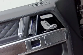 Mercedes-Benz G 63 AMG ОЧАКВАН ВНОС FULL BLACK LINE CARBON ЛИЗИНГ 100% - 248880 лв. / 127250.32 € - 75232436 6