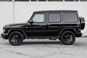 Mercedes-Benz G 63 AMG ОЧАКВАН ВНОС FULL BLACK LINE CARBON ЛИЗИНГ 100% - 248880 лв. / 127250.32 € - 75232436 2