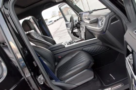 Mercedes-Benz G 63 AMG ОЧАКВАН ВНОС FULL BLACK LINE CARBON ЛИЗИНГ 100% - 248880 лв. / 127250.32 € - 75232436 9