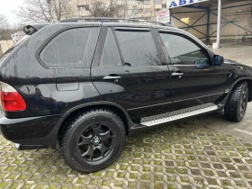 BMW X5 3.0D 218 | Mobile.bg    5