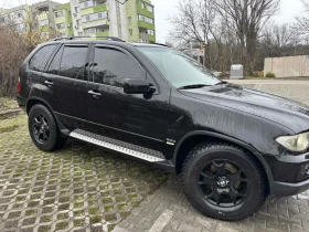 BMW X5 3.0D 218 | Mobile.bg    7