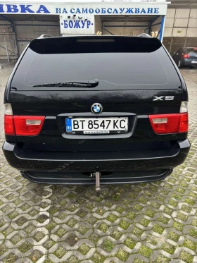 BMW X5 3.0D 218 | Mobile.bg    2