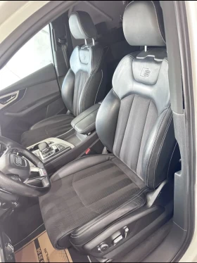 Audi Q7, снимка 9 — Bazar.bg Audi Q7, снимка 9