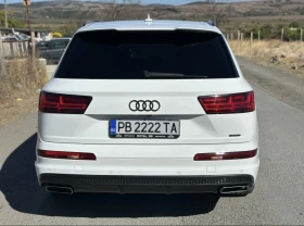 Audi Q7, снимка 4 — Bazar.bg Audi Q7, снимка 4
