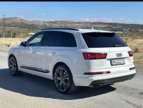 Audi Q7, снимка 7 — Bazar.bg Audi Q7, снимка 7