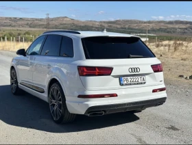 Audi Q7, снимка 6 — Bazar.bg Audi Q7, снимка 6