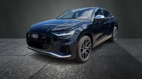 Audi SQ8 4.0TDI Quattro