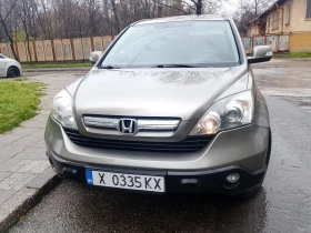 Honda Hr-v 2.2 cdti 140 hp - 6350 € / 12419.52 лв. - 68980949 2
