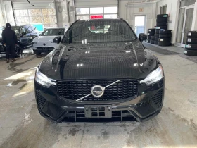 Volvo XC60 * Plus Dark Theme * CARFAX * 2 КЛЮЧА * ПОДГРЕВИ - 24600 € / 48113.42 лв. - 60732453 6