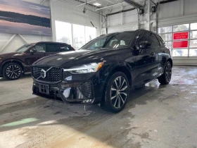 Volvo XC60 * Plus Dark Theme * CARFAX * 2 КЛЮЧА * ПОДГРЕВИ