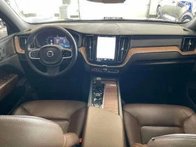 Volvo XC60 * Plus Dark Theme * CARFAX * 2 КЛЮЧА * ПОДГРЕВИ - 24600 € / 48113.42 лв. - 60732453 9