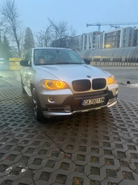 BMW X5 | Mobile.bg � ����� ������ 8