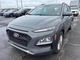 Hyundai Kona 2.0L| | | | | 