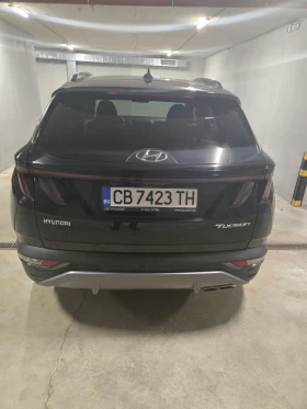 Hyundai Tucson - 21800 € / 42637.09 лв. - 14858441 3