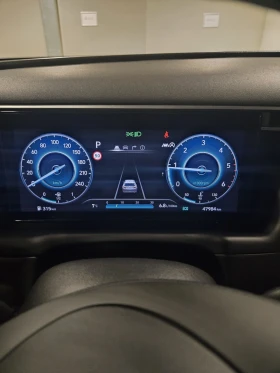 Hyundai Tucson - 21800 € / 42637.09 лв. - 14858441 5