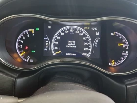 Jeep Grand cherokee HIGH ALTITUDE II/ДИСТРОНИК/ПАНОРАМА/ОБДУХВАНЕ - 15900 € / 31097.70 лв. - 32353084 9