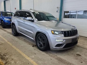 Jeep Grand cherokee HIGH ALTITUDE II/ДИСТРОНИК/ПАНОРАМА/ОБДУХВАНЕ - 15900 € / 31097.70 лв. - 32353084 2
