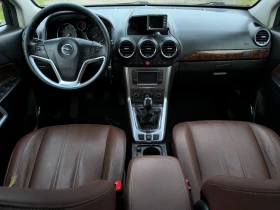 Opel Antara FACE LIFT-2.2CDTI-184кс-4х4-6ск.-КОЖА-НАВИ-КЛИМА - 6000 € / 11734.98 лв. - 30522578 13