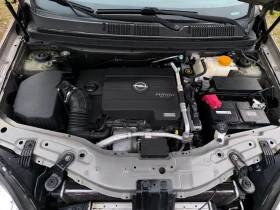 Opel Antara FACE LIFT-2.2CDTI-184кс-4х4-6ск.-КОЖА-НАВИ-КЛИМА - 6000 € / 11734.98 лв. - 30522578 15