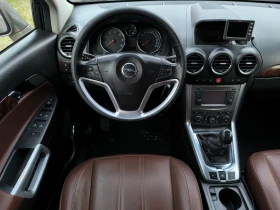 Opel Antara FACE LIFT-2.2CDTI-184кс-4х4-6ск.-КОЖА-НАВИ-КЛИМА - 6000 € / 11734.98 лв. - 30522578 11
