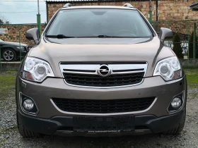 Opel Antara FACE LIFT-2.2CDTI-184кс-4х4-6ск.-КОЖА-НАВИ-КЛИМА - 6000 € / 11734.98 лв. - 30522578 8