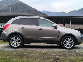 Opel Antara FACE LIFT-2.2CDTI-184кс-4х4-6ск.-КОЖА-НАВИ-КЛИМА - 6000 € / 11734.98 лв. - 30522578 2