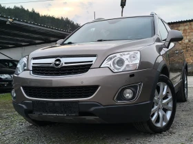 Opel Antara FACE LIFT-2.2CDTI-184кс-4х4-6ск.-КОЖА-НАВИ-КЛИМА - 6000 € / 11734.98 лв. - 30522578 7