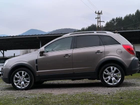 Opel Antara FACE LIFT-2.2CDTI-184кс-4х4-6ск.-КОЖА-НАВИ-КЛИМА - 6000 € / 11734.98 лв. - 30522578 6