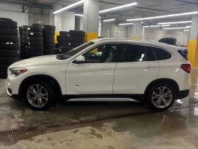 BMW X1 * xDrive28i * ПОДГРЕВИ * КЕЙЛЕС * КАМЕРА  - 9750 € / 19069.34 лв. - 27789871 2