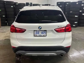 BMW X1 * xDrive28i * ПОДГРЕВИ * КЕЙЛЕС * КАМЕРА  - 9750 € / 19069.34 лв. - 27789871 4