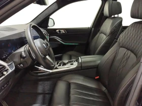 BMW X7 40d xDrive M Sportpaket Pro | Auto.bg — изображение 9
