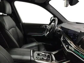 BMW X7 40d xDrive M Sportpaket Pro | Auto.bg — изображение 12