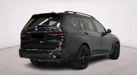 BMW X7 40d xDrive M Sportpaket Pro | Auto.bg — изображение 2