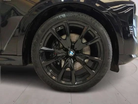 BMW X7 40d xDrive M Sportpaket Pro | Auto.bg — изображение 5