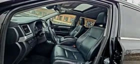 Toyota Highlander * AWD 4dr XLE * ПАНО * ПОДГРЕВИ * KEYLESS *  | Auto.bg — изображение 9