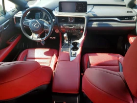 Lexus RX 350 3.5* F SPORT* РЕАЛНИ КМ* ПЕРФЕКТНА - 22900 € / 44788.51 лв. - 68506316 7
