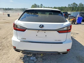 Lexus RX 350 3.5* F SPORT* РЕАЛНИ КМ* ПЕРФЕКТНА - 22900 € / 44788.51 лв. - 68506316 6