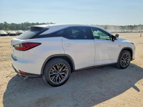 Lexus RX 350 3.5* F SPORT* РЕАЛНИ КМ* ПЕРФЕКТНА - 22900 € / 44788.51 лв. - 68506316 5