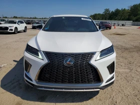Lexus RX 350 3.5* F SPORT* РЕАЛНИ КМ* ПЕРФЕКТНА - 22900 € / 44788.51 лв. - 68506316 4