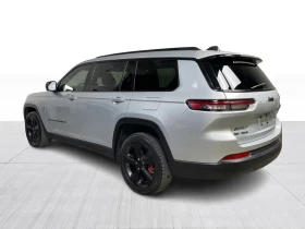 Jeep Grand cherokee L Altitude AWD - 26800 € / 52416.24 лв. - 65519861 3