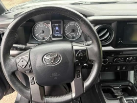 Toyota Tacoma * TRD * ПОДГРЕВ* KEYLESS*  | Auto.bg — изображение 8