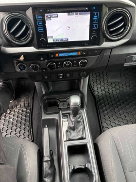 Toyota Tacoma * TRD * ПОДГРЕВ* KEYLESS*  | Auto.bg — изображение 9