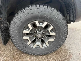 Toyota Tacoma * TRD * ПОДГРЕВ* KEYLESS*  | Auto.bg — изображение 7