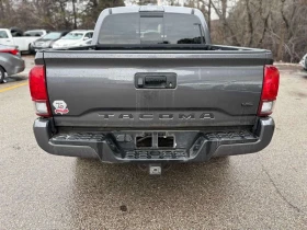 Toyota Tacoma * TRD * ПОДГРЕВ* KEYLESS*  | Auto.bg — изображение 4