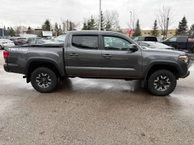 Toyota Tacoma * TRD * ПОДГРЕВ* KEYLESS*  | Auto.bg — изображение 3