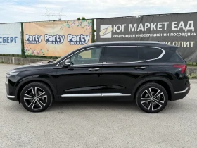 Hyundai Santa fe 2, 2CRDI = 4X4= Obduvvane= Podgriavane= Panorama=  | Mobile.bg � ����� ������ 7