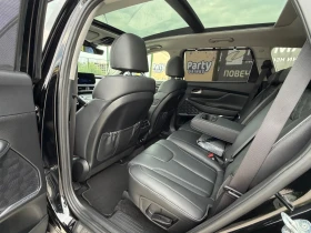 Hyundai Santa fe 2, 2CRDI = 4X4= Obduvvane= Podgriavane= Panorama=  | Mobile.bg � ����� ������ 13