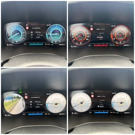 Hyundai Santa fe 2, 2CRDI = 4X4= Obduvvane= Podgriavane= Panorama=  | Mobile.bg � ����� ������ 15