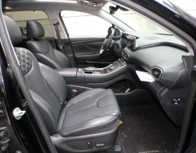 Hyundai Santa fe 2, 2CRDI = 4X4= Obduvvane= Podgriavane= Panorama=  | Mobile.bg � ����� ������ 6